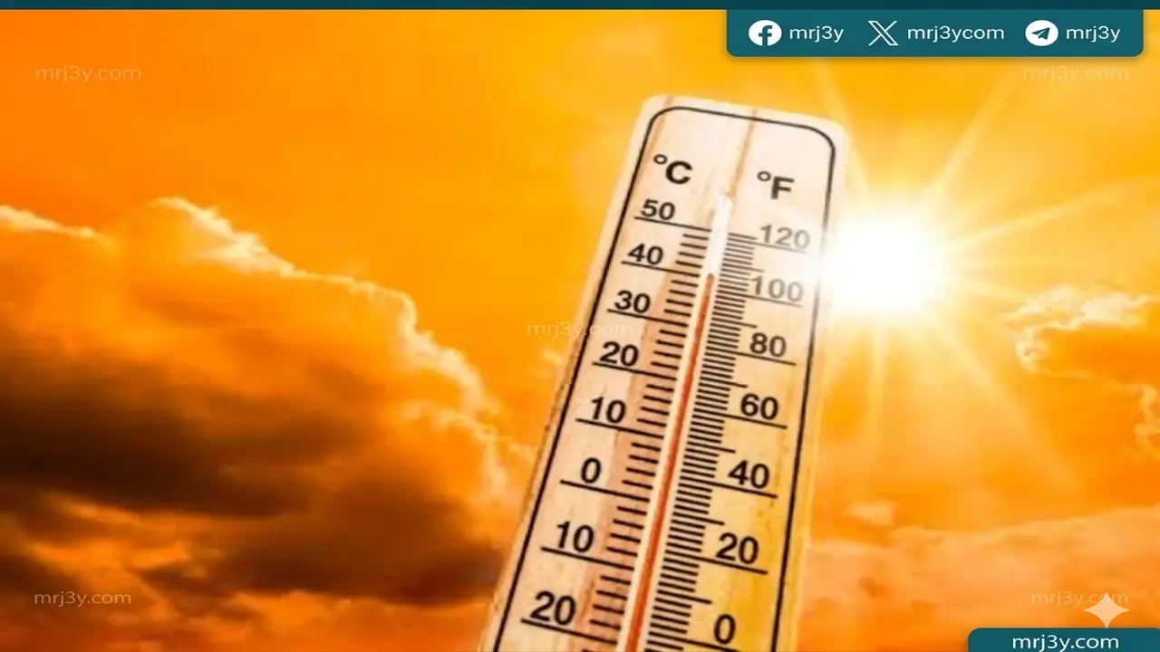 تباين حالة الطقس بين العواصم العربية وأوروبا خلال طقس غدٍ المرتقب